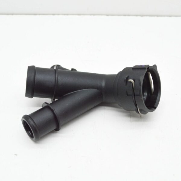 5Q0122291CT - NEW AUDI TT FV UPPER COOLANT QUICK ACTING COUPLING 5Q0122291CT