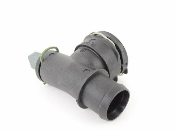 5Q0122291T - NEW AUDI A1 8X COOLANT HOSE QUICK RELEASE COUPLING 5Q0122291T