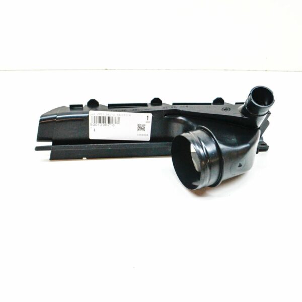 5Q0129621G - NEW AUDI A3 8V AIR INTAKE CHANNEL 5Q0129621B ORIGINAL