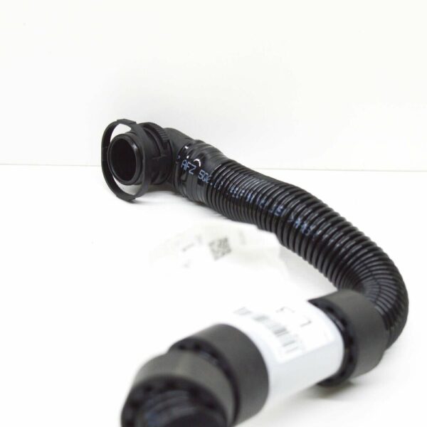 5Q0131149F - NEW AUDI A3 8V EMISSION OUTLET HOSE 5Q0131149F
