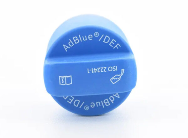 5Q0131980C - NEW AUDI A3 8V FUEL TANK CAP ADBLUE 5Q0131980C ORIGINAL