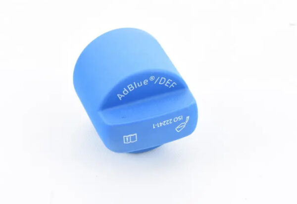 5Q0131980C - NEW AUDI A3 8V FUEL TANK CAP ADBLUE 5Q0131980C ORIGINAL