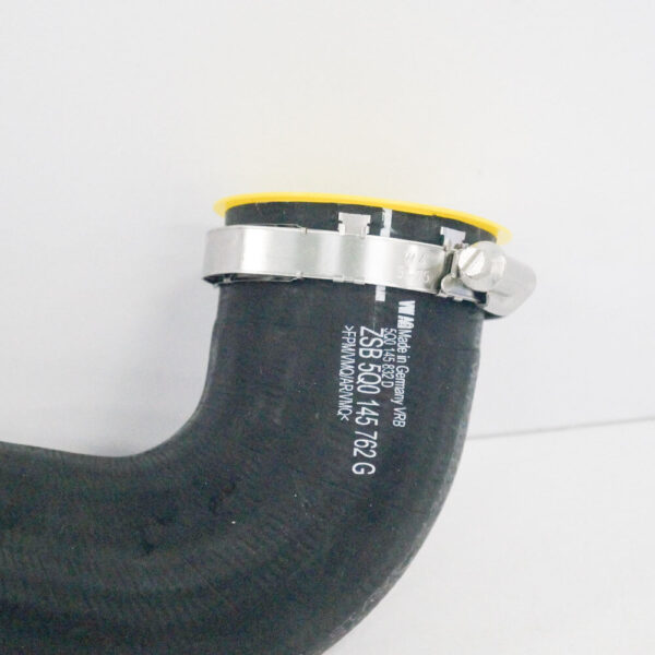 5Q0145832D - NEW AUDI A3 8V7 RIGHT SIDE RADIATOR HOSE 5Q0145832D 1 8 TFSI GENUINE