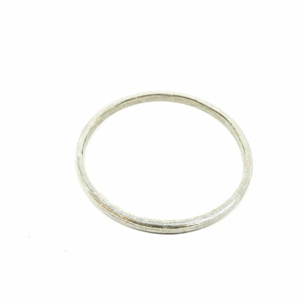 5Q0253115B - NEW AUDI A3 8V EXHAUST PIPE GASKET SEAL 5Q0253115B ORIGINAL