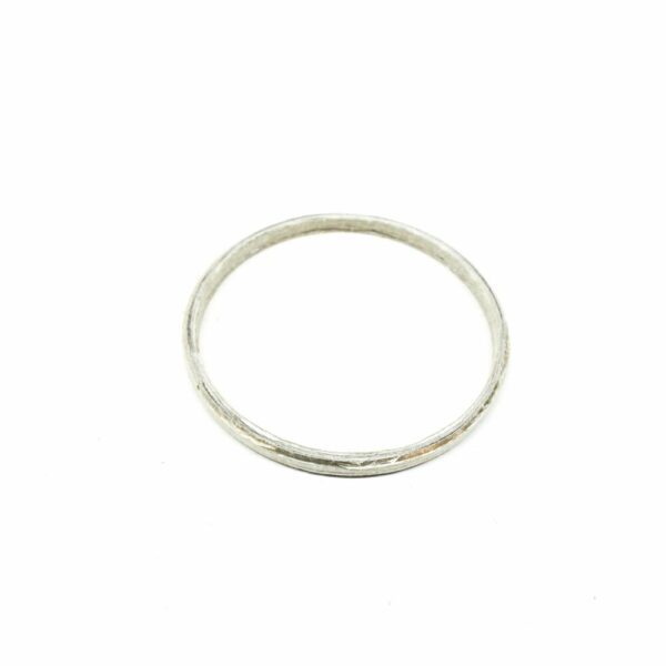 5Q0253115B - NEW AUDI A3 8V EXHAUST PIPE GASKET SEAL 5Q0253115B ORIGINAL