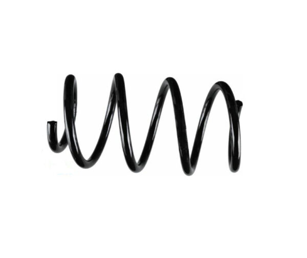 5Q0411105GD - NEW VOLKSWAGEN GOLF MK7 FRONT COIL SPRING 5Q0411105GD ORIGINAL