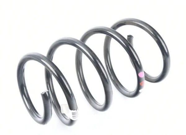 5Q0411105JF - NEW VW GOLF MK7 CLUBSPORT S FRONT COIL SPRING VW 5Q0411105JF ORIGINAL