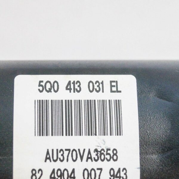 5Q0413031EL - NEW AUDI A3 8V FRONT LEFT SHOCK ABSORBER 5Q0413031EL 2016