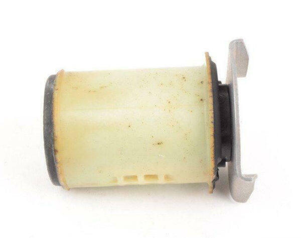 5Q0505145E - NEW AUDI A1 8X REAR SUBFRAME MOUNTING BONDED RUBBER BUSH 5Q0505145E ORIGINAL