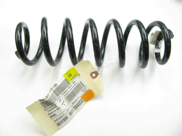 5Q0511115FP - NEW AUDI A3 SPORTBACK 8V REAR COIL SPRING 5Q0511115FP GENUINE