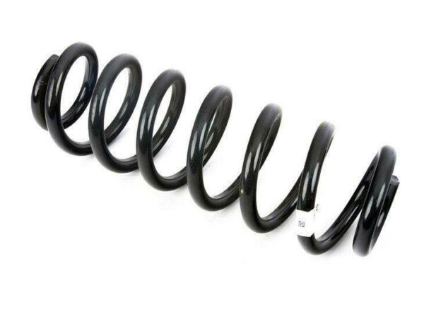5Q0511115FQ - NEW AUDI A3 8V REAR COIL SPRING 5Q0511115FQ ORIGINAL
