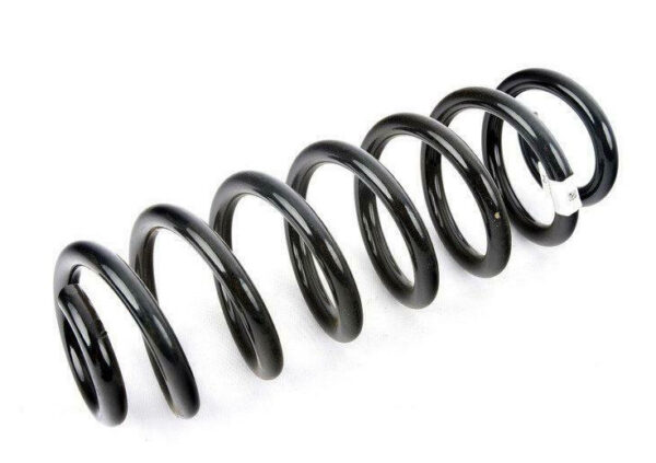 5Q0511115FQ - NEW AUDI A3 8V REAR COIL SPRING 5Q0511115FQ ORIGINAL