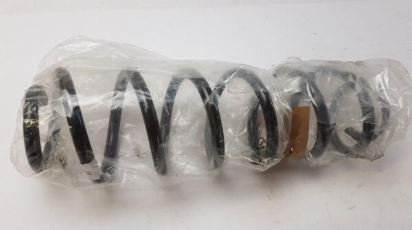 5Q0511121BE - NEW AUDI A3 SPORTBACK 8V REAR COILS SPRING 5Q0511121BE ORIGINAL