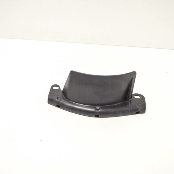 5Q0511539A - NEW AUDI A1 8X REAR LEFT WHEEL SUSPENSION STONE CHIP GUARD 5Q0511539A