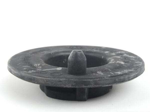 5Q0512297D - NEW AUDI A1 MK1 REAR AXLE COIL SPRING CUSHION 5Q0512297D ORIGINAL