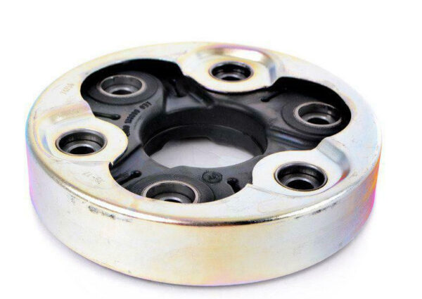 5Q0521127 - NEW AUDI A3 8V REAR CARDAN SHAFT FRONT FLEXIBLE DISC 5Q0521127 ORIGINAL