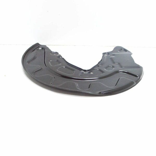 5Q0615312G - NEW AUDI A1 8X FRONT PROTECTION PLATE RIGHT BRAKE DISC 5Q0615312G ORIGINAL