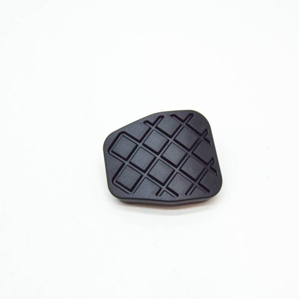 5Q0721174 - Audi TT FV clutch pedal rubber pad 5Q0721174 NEW ORIGINAL