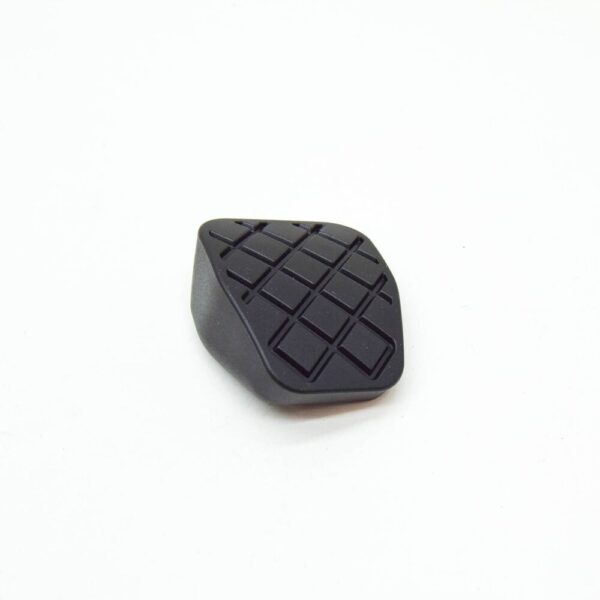 5Q0721174 - Audi TT FV clutch pedal rubber pad 5Q0721174 NEW ORIGINAL