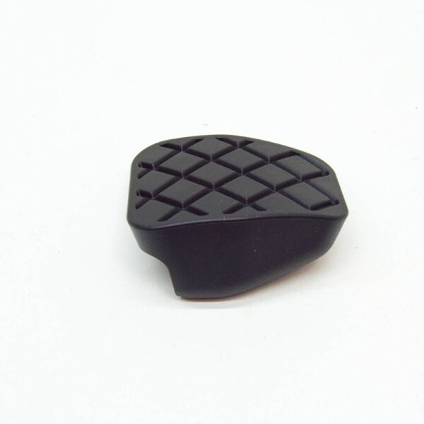 5Q0721174 - Audi TT FV clutch pedal rubber pad 5Q0721174 NEW ORIGINAL