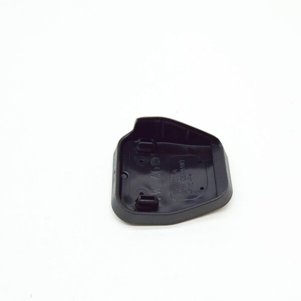 5Q0721174 - Audi TT FV clutch pedal rubber pad 5Q0721174 NEW ORIGINAL