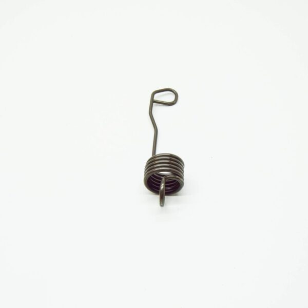 5Q0721363J - NEW AUDI Q2 GA CLUTCH PEDAL MECHANISM TENSION SPRING 5Q0721363J ORIGINAL