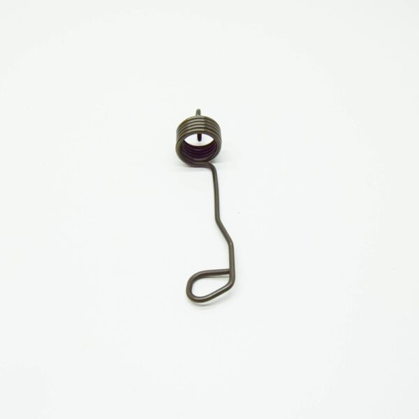 5Q0721363J - NEW AUDI Q2 GA CLUTCH PEDAL MECHANISM TENSION SPRING 5Q0721363J ORIGINAL