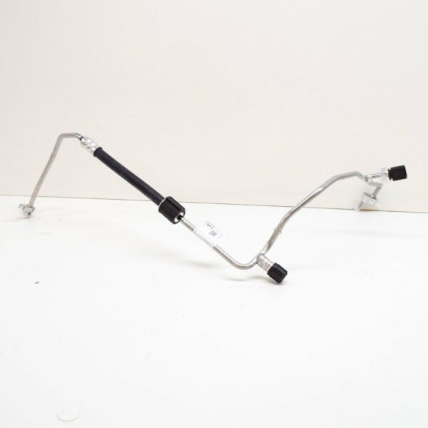 5Q0820741C - NEW AUDI A3 CONVERTIBLE 8V A / C-LUFT WITH REFRIGERANT LINE 5Q0820741C ORIGINAL