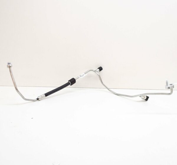5Q0820741C - NEW AUDI A3 CONVERTIBLE 8V A / C-LUFT WITH REFRIGERANT LINE 5Q0820741C ORIGINAL