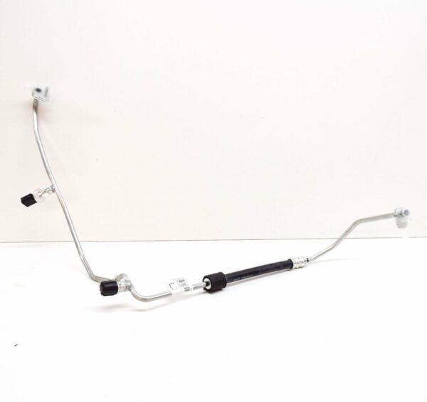 5Q0820741C - NEW AUDI A3 CONVERTIBLE 8V A / C-LUFT WITH REFRIGERANT LINE 5Q0820741C ORIGINAL