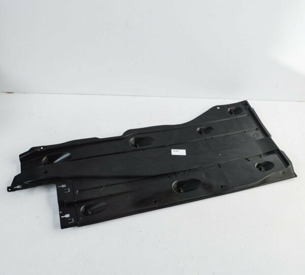 5Q0825202L - NEW AUDI A3 8V RIGHT SIDE UNDERFLOOR TRIM 5Q0825202L ORIGINAL