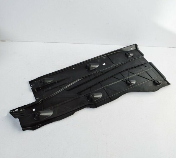 5Q0825202L - NEW AUDI A3 8V RIGHT SIDE UNDERFLOOR TRIM 5Q0825202L ORIGINAL