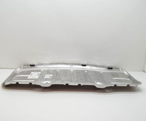 5Q0825701E - NEW AUDI Q2 GA EXHAUST REAR SILENCER HEAT SHIELD 5Q0825701E ORIGINAL