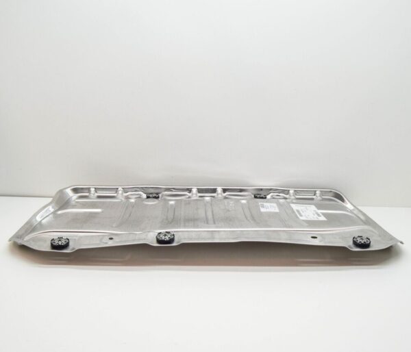 5Q0825701E - NEW AUDI Q2 GA EXHAUST REAR SILENCER HEAT SHIELD 5Q0825701E ORIGINAL