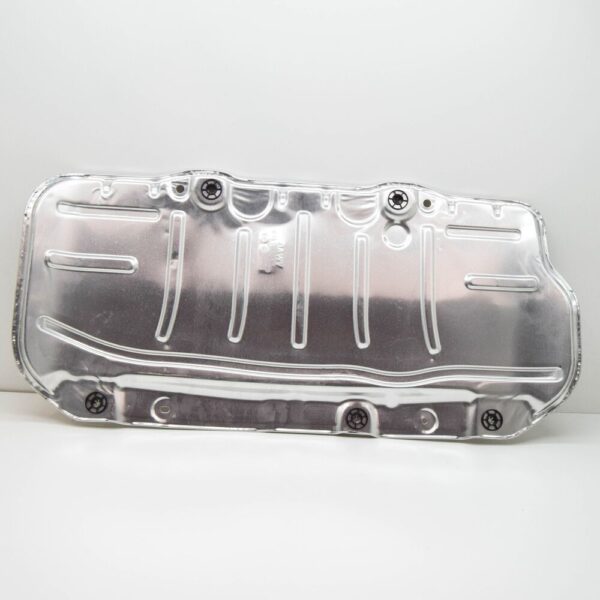 5Q0825701E - NEW AUDI Q2 GA EXHAUST REAR SILENCER HEAT SHIELD 5Q0825701E ORIGINAL