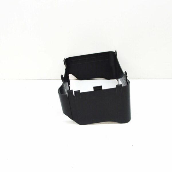 5Q0853931A - NEW AUDI A3 SPORTBACK 8V BATTERY BOX STONE GUARD 5Q0853931A ORIGINAL