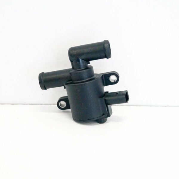 5Q0906457K - NEW AUDI A3 8V HEATER CONTROL VALVE HVAC 5Q0906457K 2.0 PETROL ORIGINAL