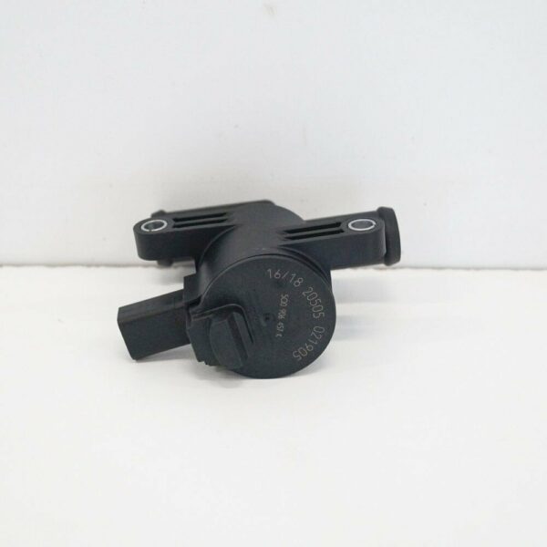 5Q0906457K - NEW AUDI A3 8V HEATER CONTROL VALVE HVAC 5Q0906457K 2.0 PETROL ORIGINAL