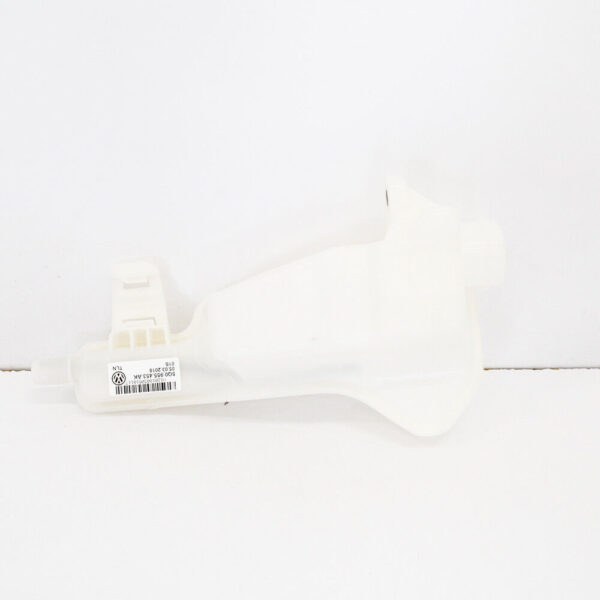 5Q0955453AK - NEW AUDI A3 8V WINDSCREEN WASHER TANK UPPER RESERVOIR 5Q0955453AK ORIGINAL