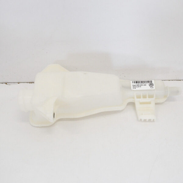 5Q0955453AK - NEW AUDI A3 8V WINDSCREEN WASHER TANK UPPER RESERVOIR 5Q0955453AK ORIGINAL