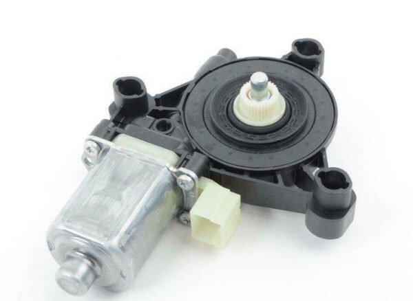 5Q0959802B - NEW AUDI A3 8V FRONT LEFT DOOR WINDOW REGULATOR MOTOR 5Q0959802B ORIGINAL
