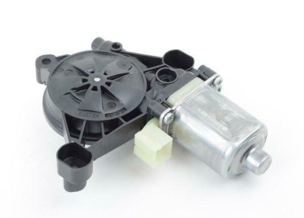 5Q0959802B - NEW AUDI A3 8V FRONT LEFT DOOR WINDOW REGULATOR MOTOR 5Q0959802B ORIGINAL