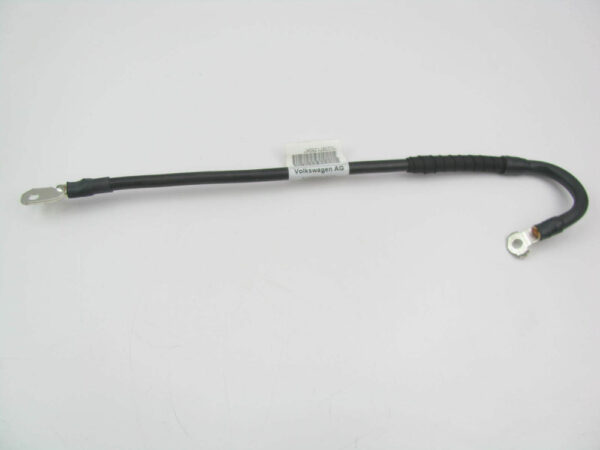 5Q0971250K - NEW AUDI Q2 GA NEGATIVE BATTERY CABLE 5Q0971250K GENUINE