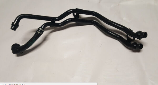5Q1815101 - NEW AUDI A3 8PA COOLANT PIPE HOSE 5Q1815101 OEM