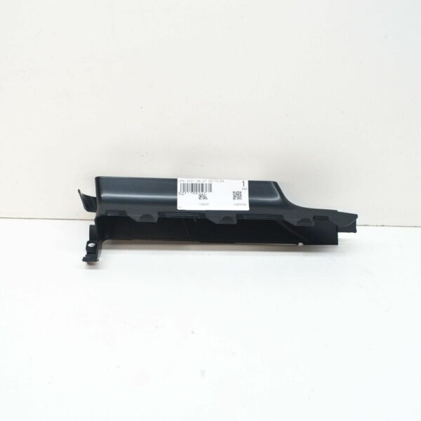 5QA129621 - NEW AUDI A3 8V CENTER INLET AIR DUCT 5QA129621 OEM