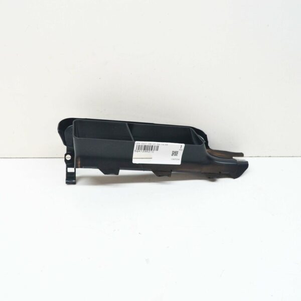 5QA129621 - NEW AUDI A3 8V CENTER INLET AIR DUCT 5QA129621 OEM