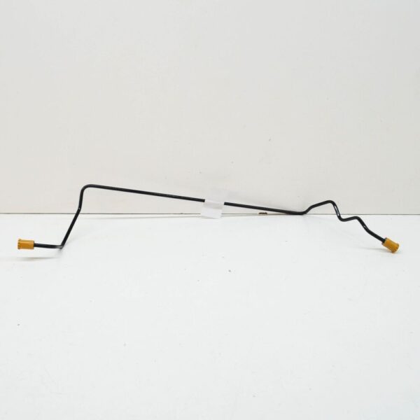 5QB614739A - AUDI Q3 F3 BRAKE LINE FROM MASTER CYLINDER 5QB614739A NEW GENUINE