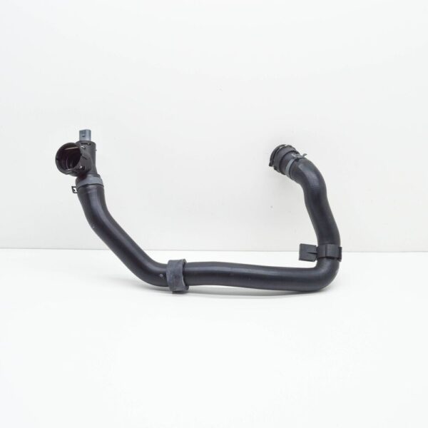 5QF122051BE - NEW VW TIGUAN AD COOLANT HOSE WITH QUICK RELEASE COUPLING 5QF122051BE