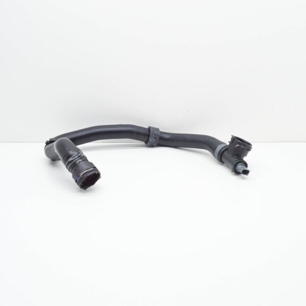 5QF122051BE - NEW VW TIGUAN AD COOLANT HOSE WITH QUICK RELEASE COUPLING 5QF122051BE