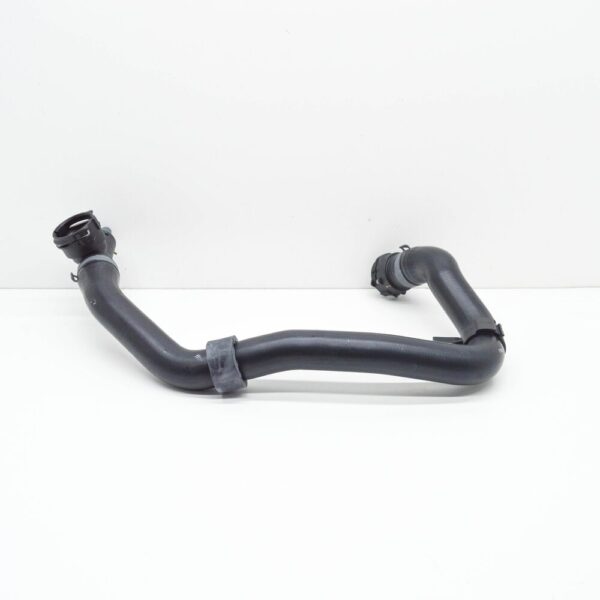 5QF122051BE - NEW VW TIGUAN AD COOLANT HOSE WITH QUICK RELEASE COUPLING 5QF122051BE
